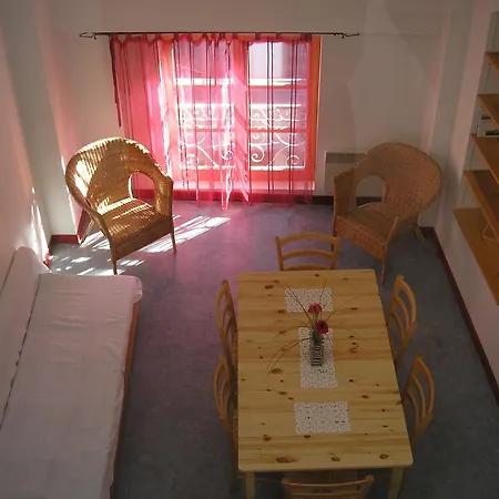 Les Coquelicots Appartement Le Puy-en-Velay