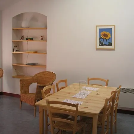 Appartement Les Coquelicots Le Puy-en-Velay