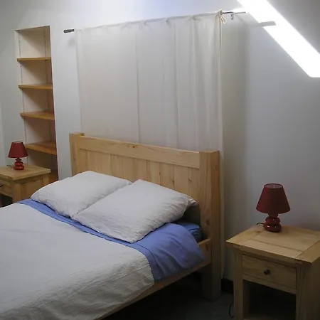 Les Coquelicots Appartement