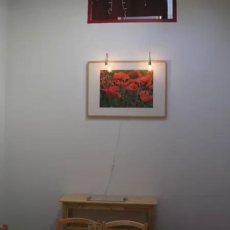 Les Coquelicots Le Puy-en-Velay