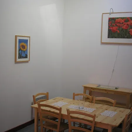 Les Coquelicots