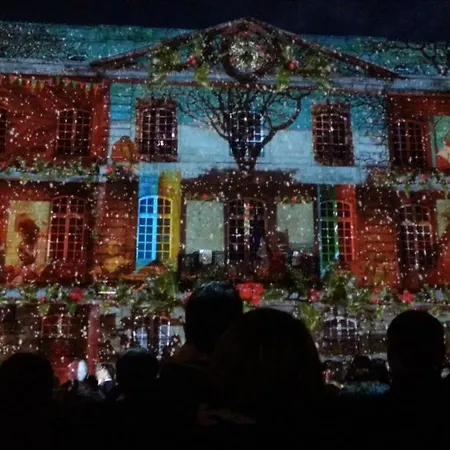 Appartement Les Coquelicots
